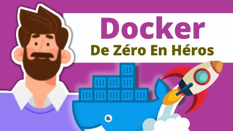 Optimisez votre déploiement en créant des conteneurs avec Docker